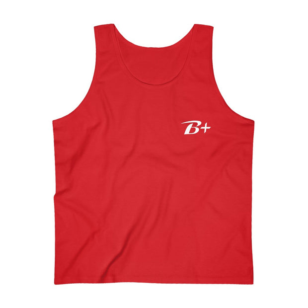 Men's Ultra Cotton Tank Top