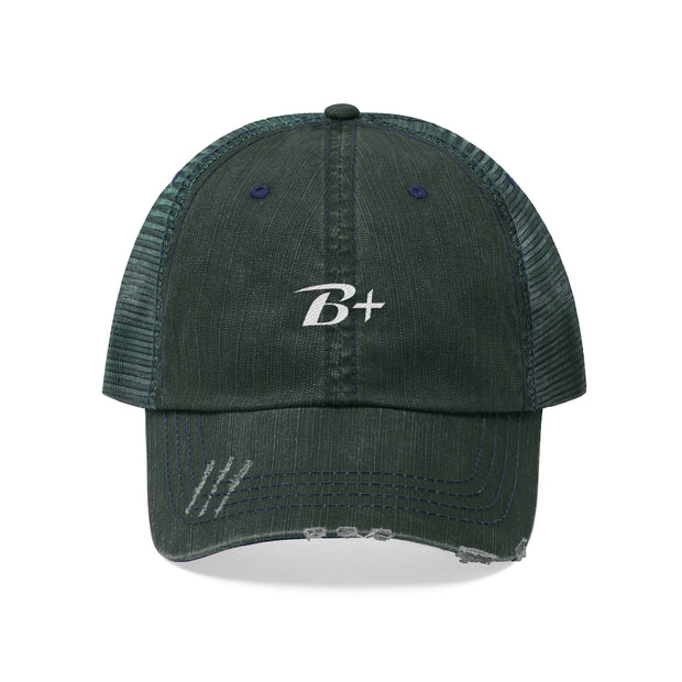 Unisex Trucker Hat