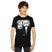 Star Wars Printed t-Shirt