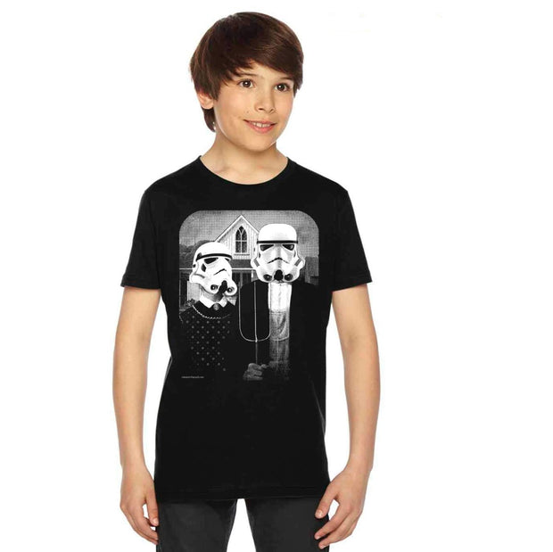 Star Wars Printed t-Shirt