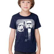 Star Wars Printed t-Shirt