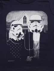 Star Wars Printed t-Shirt