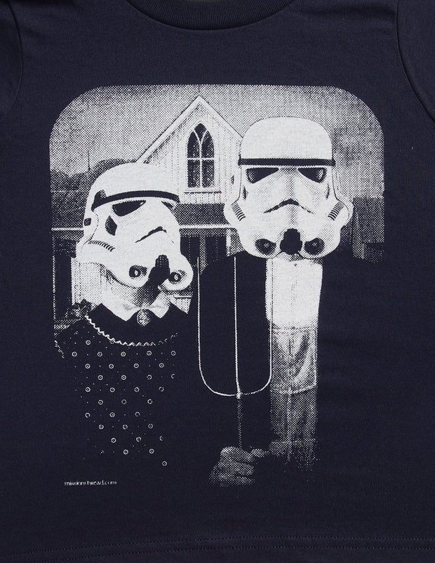 Star Wars Printed t-Shirt
