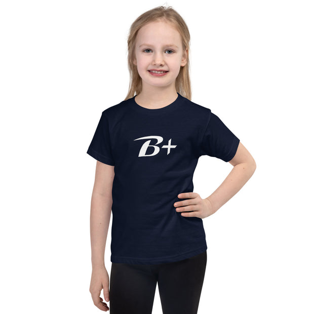 Kids Jersey T-shirt