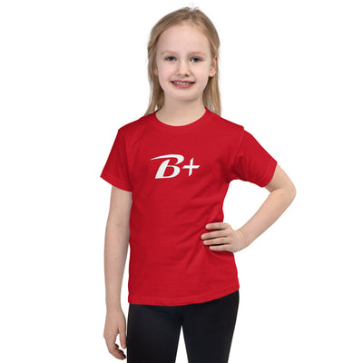 Kids Jersey T-shirt