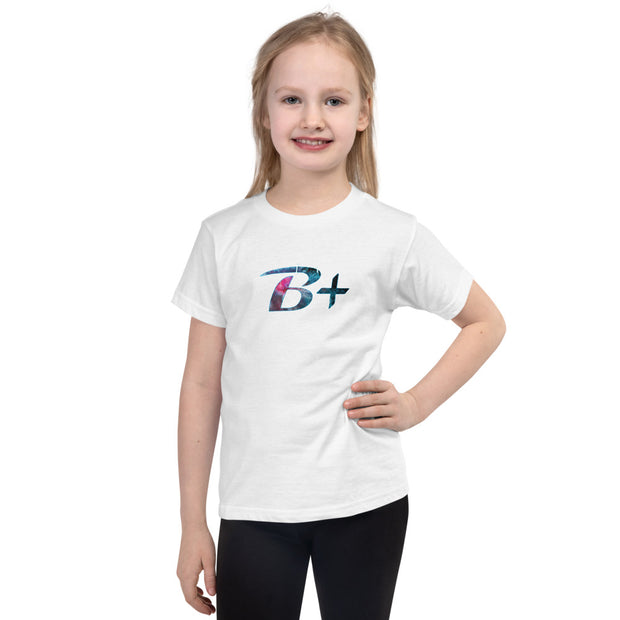 Kids Jersey T-shirt