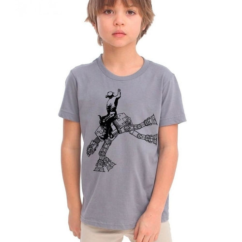 Star Wars Rodeo Tee