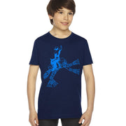 Star Wars Rodeo Tee