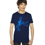 Star Wars Rodeo Tee