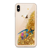 Liquid Glitter Phone Case