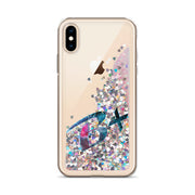 Liquid Glitter Phone Case