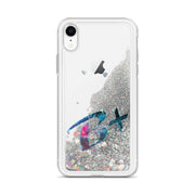 Liquid Glitter Phone Case