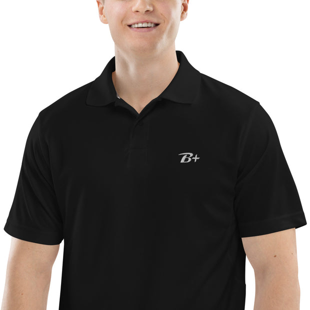 Men's Champion performance polo