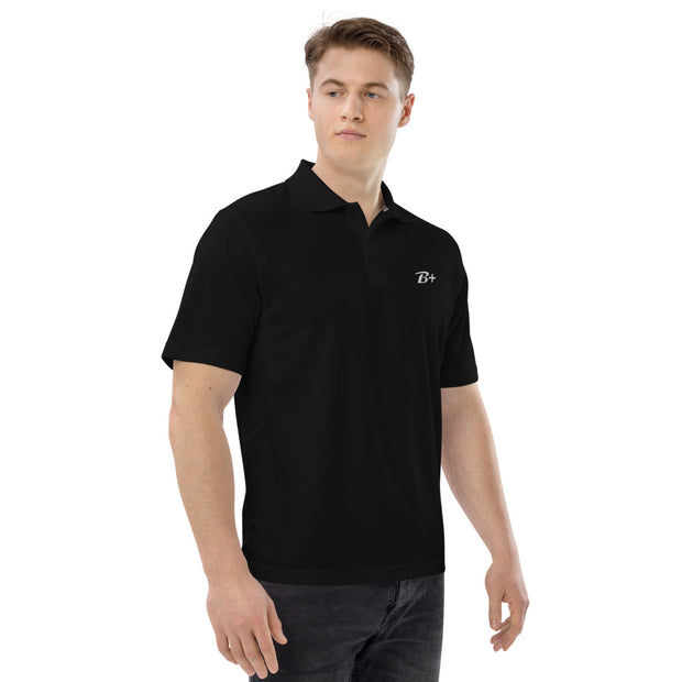 Men's Champion performance polo