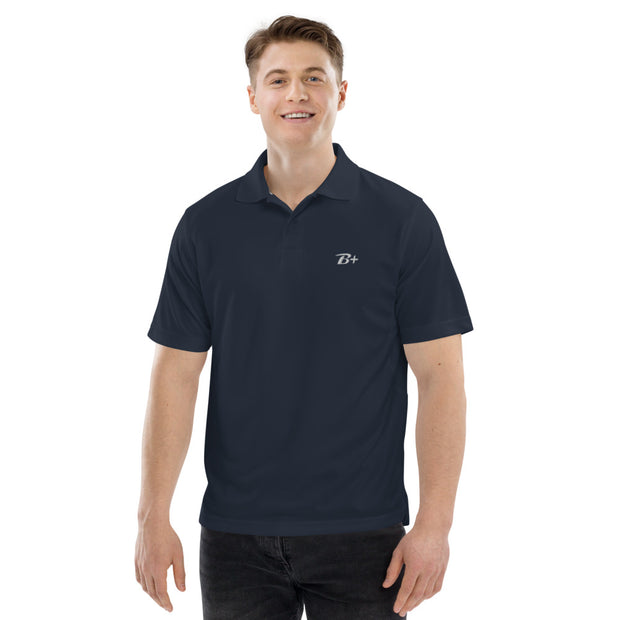 Men's Champion performance polo