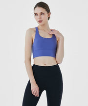 Flex Sports Bra
