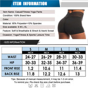 Sports Wear Fitness Short