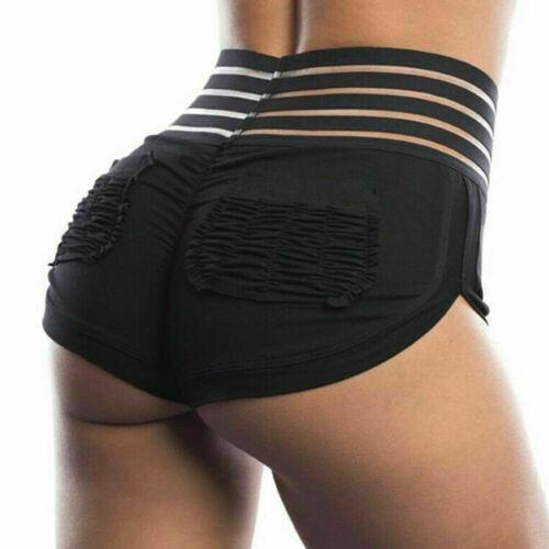 Sports Wear Fitness Short