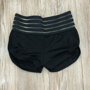 Sports Wear Fitness Short