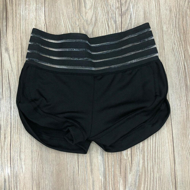 Sports Wear Fitness Short