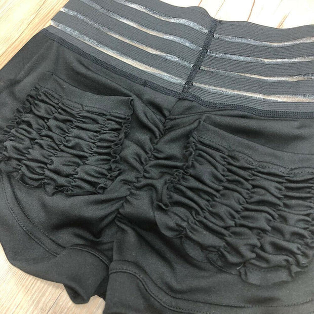 Sports Wear Fitness Short