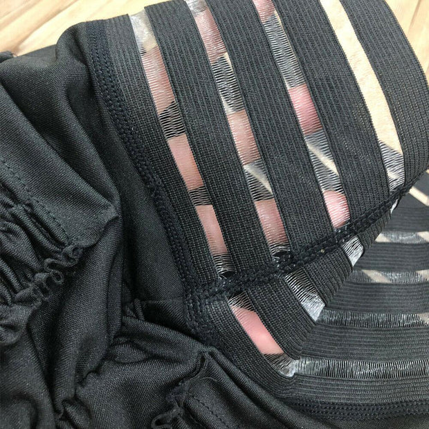 Sports Wear Fitness Short