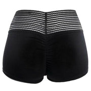 Sports Wear Fitness Short