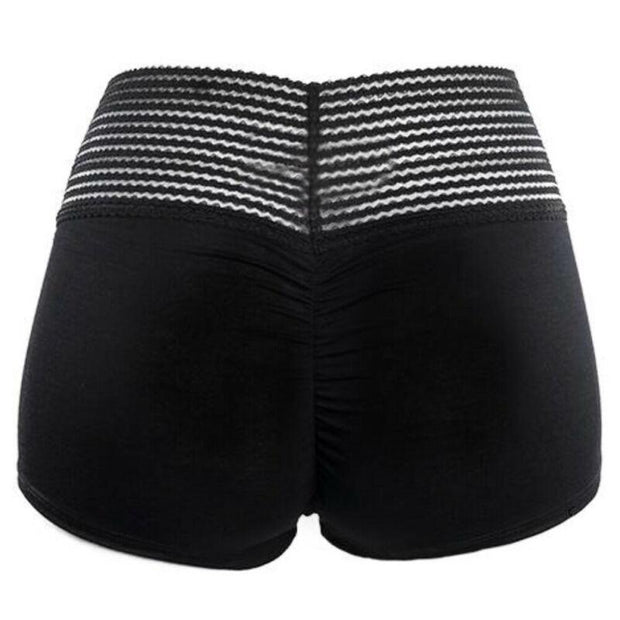 Sports Wear Fitness Short