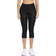 High Waist Push Up Legging with Pockets