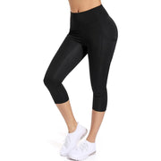 High Waist Push Up Legging with Pockets