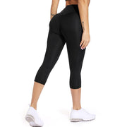 High Waist Push Up Legging with Pockets