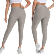 Ruched Butt Lifting Leggins