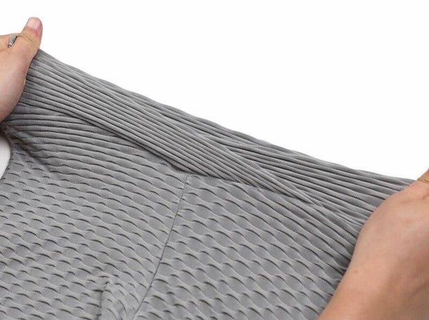 Ruched Butt Lifting Leggins