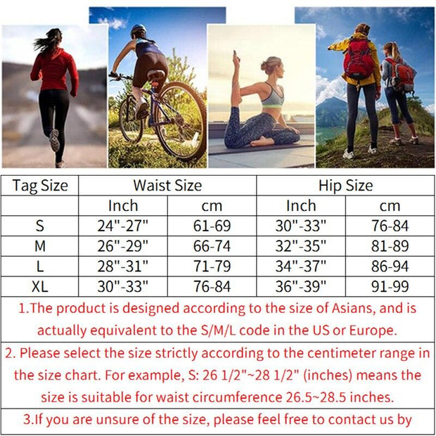 Ruched Butt Lifting Leggins