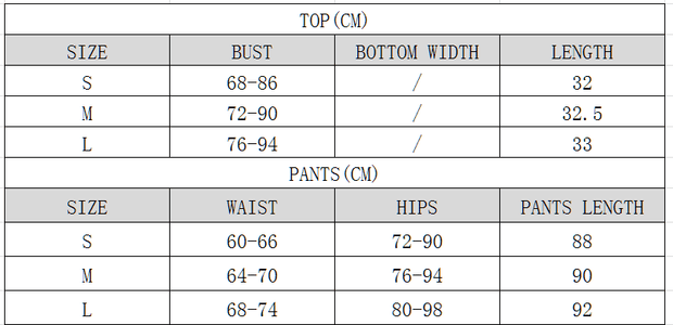 Flower Print Yoga Fitness Clothing