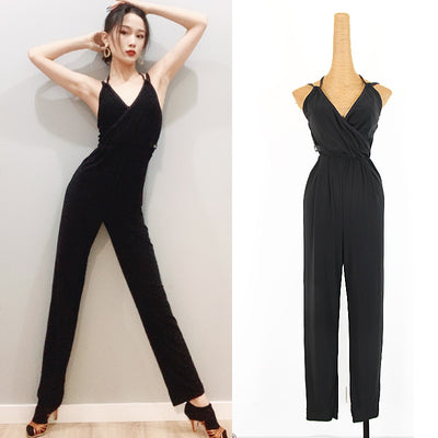 Salsa Dancing Wear