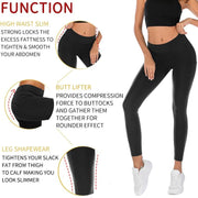 Leggings With Pocket