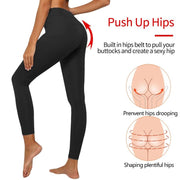 Leggings With Pocket