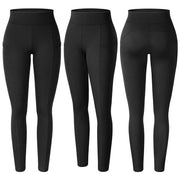 Leggings With Pocket