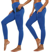 Leggings With Pocket