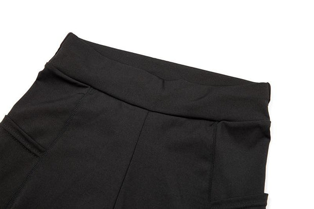 Leggings With Pocket