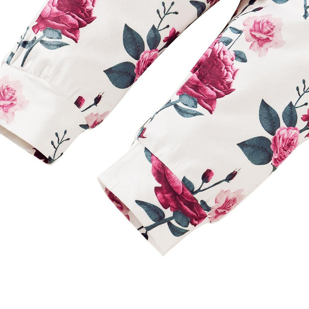 3Pcs Winter Girls Clothing