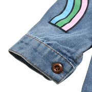 Baby Spring Autumn Clothing