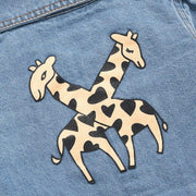 Baby Spring Autumn Clothing