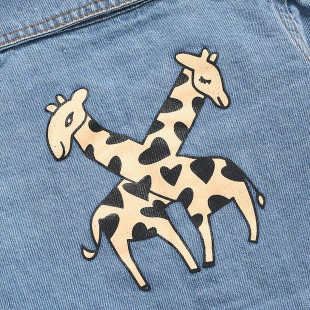 Baby Spring Autumn Clothing