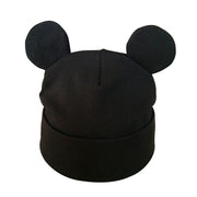 Baby Cartoon Cotton Hat