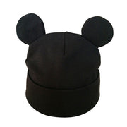 Baby Cartoon Cotton Hat