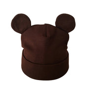 Baby Cartoon Cotton Hat