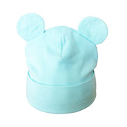 Baby Cartoon Cotton Hat