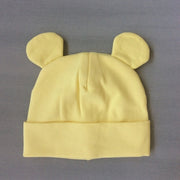 Baby Cartoon Cotton Hat